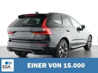 Gebraucht Volvo XC60 Plus 250 PS (183 kW) 2025 Schwarz SUV