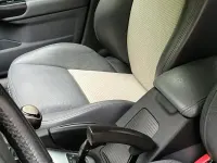 Gebraucht Saab 9-3 150 PS (110 kW) 2007 Rot Kombi