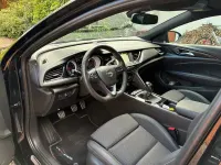 Gebraucht Opel Insignia Innovation 170 PS (125 kW) 2019 Schwarz Limousine