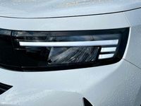 Neu Opel Frontera 145 PS (106 kW) 2026 Weiß SUV