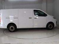 Gebraucht Citroën Jumpy 177 PS (130 kW) 2022 Banguise Van / Kleinbus