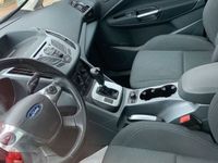gebraucht Ford C-MAX Automatik Getriebe