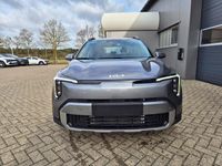 Neu Kia Stonic Vision 101 PS (74 kW) 2026 Astrograu metallic astrograu metallic SUV