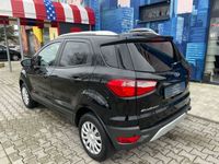 gebraucht Ford Ecosport Titanium