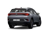 Gebraucht VW ID.4 Pro Performance 150 kW (204 PS) 2022 Grau SUV