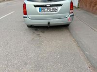 Usata Ford Focus 122 CV (89 kW) 2003 Grigio Station wagon