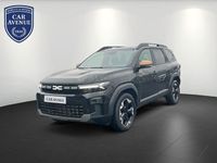 Neu Dacia Bigster Extreme 140 PS (102 kW) 2026 Schwarz grau SUV