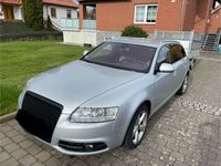 gebraucht Audi A6 4F 3,0Liter Quattro