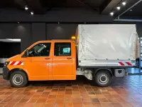 Gebraucht VW T6 150 PS (110 kW) 2016 Andere Van