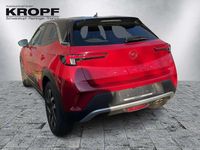 Gebraucht Opel Mokka Elegance 131 PS (96 kW) 2022 Power rot SUV