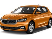 Usata Skoda Fabia 80 CV (58 kW) 2024 Utilitaria