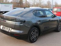 Gebraucht Ford Capri Premium 250 kW (340 PS) 2024 Grau SUV