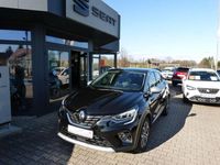 Gebraucht Renault Captur Edition One 154 PS (113 kW) 2020 Schwarz SUV