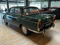 Gebraucht Peugeot 404 60 PS (44 kW) 1966 Grün Limousine