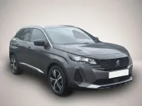 Gebraucht Peugeot 3008 GTi 131 PS (96 kW) 2023 Grau SUV