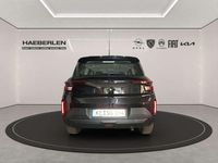 Neu Opel Frontera Edition 101 PS (74 kW) 2025 Karbon schwarz SUV