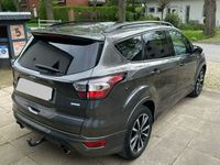 gebraucht Ford Kuga ST-Line