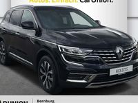 Gebraucht Renault Koleos Techno 158 PS (116 kW) 2023 Schwarz SUV