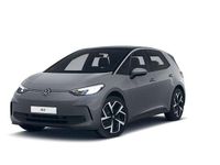 Gebraucht VW ID.3 Pro 150 kW (204 PS) 2023 Grau Kleinwagen