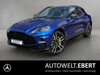 Gebraucht Aston Martin DBX 707 707 PS (519 kW) 2023 Ion blue metallic SUV