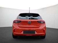 Gebraucht Opel Corsa-e Edition 100 kW (136 PS) 2022 Power orange Kleinwagen