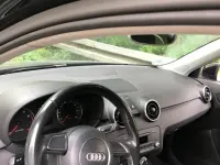 Occasion Audi A1 86 ch (63 kW) 2011 Noir Citadine