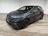 Gebraucht Seat Ibiza XCELLENCE 116 PS (85 kW) 2019 Grau Kleinwagen