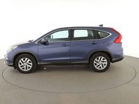 gebraucht Honda CR-V 2.0 i-VTEC Elegance 4WD, Benzin, 16.140 €