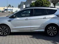 Gebraucht Ford Kuga ST-Line 175 PS (128 kW) 2019 Silber SUV