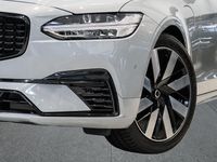 Gebraucht Volvo V90 349 PS (256 kW) 2025 Grau Kombi