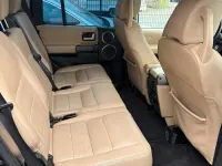 Gebraucht Land Rover Discovery 3 190 PS (139 kW) 2005 Blau SUV
