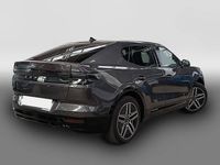 Gebraucht Ford Capri Premium 250 kW (340 PS) 2024 Grau SUV