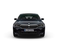 gebraucht BMW 630 Gran Turismo i Sportpaket HUD Panorama Navi digitales Cockpit LED Kurvenlicht Scheinwerferreg. ACC Mehrzonenklima