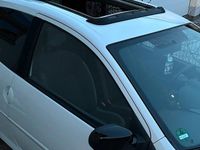 Gebraucht Renault Twingo 75 PS (55 kW) 2012 Weiß Kleinwagen