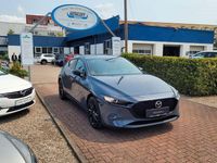 Gebraucht Mazda 3 Nagisa 140 PS (102 kW) 2025 Grau Limousine