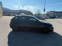 Gebraucht Seat Ibiza Reference 86 PS (63 kW) 2007 Schwarz Kleinwagen
