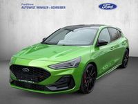 Używany Ford Focus ST 280 KM (205 kW) 2024 Zielony Sedan/Limuzyna