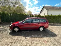 Occasion Ford Focus 100 ch (73 kW) 1999 Rouge Break