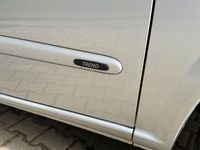 gebraucht Mercedes Viano 4MATIC 2.2 CDI Trend Edition lang Xenon