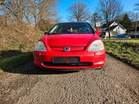 gebraucht Honda Civic 1.6 LS VTEC