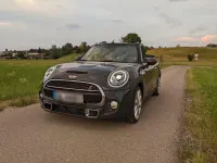 Gebraucht Mini Cooper S Chili 192 PS (141 kW) 2018 Grau Kleinwagen