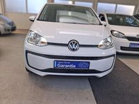 Gebraucht VW up! Active 65 PS (47 kW) 2022 Pure white Kleinwagen