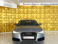 Gebraucht Audi A6 Ambiente 218 PS (160 kW) 2018 Grau Limousine