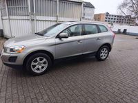 Gebraucht Volvo XC60 Summum 163 PS (119 kW) 2011 Beige SUV