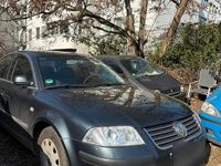 Gebraucht VW Passat 102 PS (75 kW) 2001 Braun Limousine