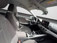 gebraucht Audi A4 Avant 35 TFSI S tronic