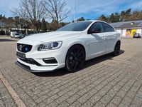 Gebraucht Volvo S60 367 PS (269 kW) 2016 Weiß Limousine