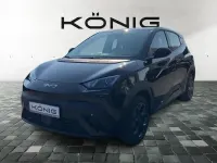 Occasion BYD Dolphin 2025 Noir Citadine