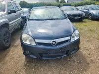 Używany Opel Tigra Edition 90 KM (66 kW) 2009 Niebieski Kabriolet