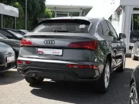 Gebraucht Audi Q5 Sportback S-Line 204 PS (150 kW) 2025 Daytonagrau perleffekt SUV